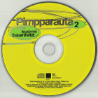 Pimpparauta 2 : Suuret Suomibaarihitit - (2 CD) - pikkukuva 2