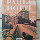Paula Hotti - Murha Ylämaalla (sid.) - pikkukuva 1