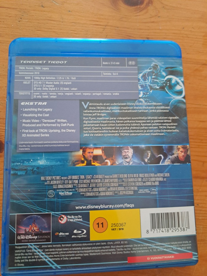 Item image