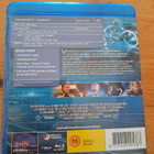 Tron Blu-ray+Blu-ray 3D uudenveroinen - pikkukuva 2