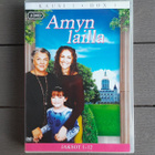 DVD: Amyn Lailla / Judging Amy, 1 Kausi - 3xDVD (2010) - pikkukuva 1