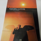 ANSSI KELA - NUMMELA NUOTTIKIRJA - pikkukuva 1
