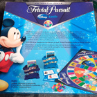 Disney Trivial Pursuit peli lautapeli - pikkukuva 2