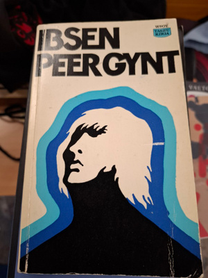 Ibsen Peer gynt