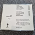 EDU KETTUNEN - Lentäjän poika (cd) - pikkukuva 2