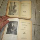 KANSANVALISTUS SEURAN KALENTERIT 1903 & 1906 - pikkukuva 3