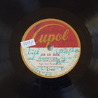 Savikiekko 1953 - Harmony Sisters - Moana - Cupol 4743 - pikkukuva 1