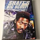 Shaft's Big Score! - kylmä hymy (1972) dvd - pikkukuva 1