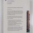 Martti Lujanen : Housing and Housing Policy in the Nordic... - pikkukuva 2