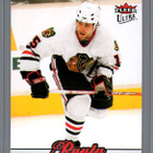 2007-08 Fleer Ultra - 0,15 € / kpl - pikkukuva 3