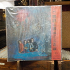 TALAS - LIVE SPEED ON ICE M-/M- JAPAN LP - pikkukuva 2