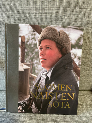 Suomen naisten sota