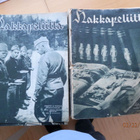 Hakkapeliitta-lehtiä vuodelta 1939. - pikkukuva 4