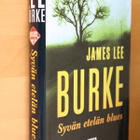 James Lee Burke : Syvän etelän blues ( 1.p. 2004) - pikkukuva 1