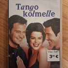 Tango kolmelle (1999) VHS - pikkukuva 1