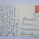 VANHA Postikortti Oulu 1957 - pikkukuva 2