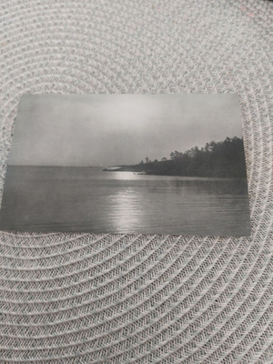 Hanko Maailman loppu kortti