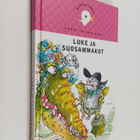 Harri Istvan Mäki : Luke ja suosammakot - pikkukuva 1
