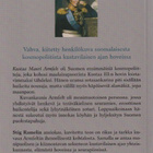 Stig Ramel: Kustaa Mauri Armfelt, 1757-1814 - pikkukuva 2
