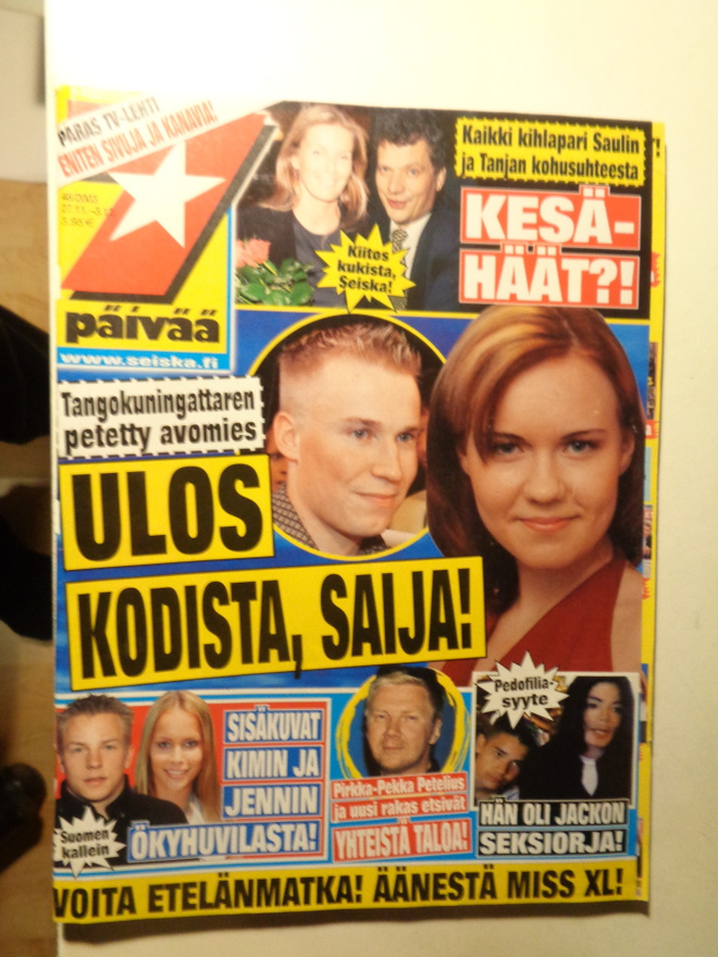 7 päivää Nro 48/2003 (20.12)