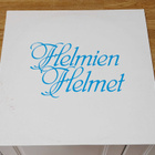 Helmien helmet LP - pikkukuva 1