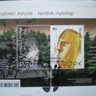 FDC Myyttiset paikat Pohjola 27.3.2008 - LaPe BL51 - pikkukuva 2