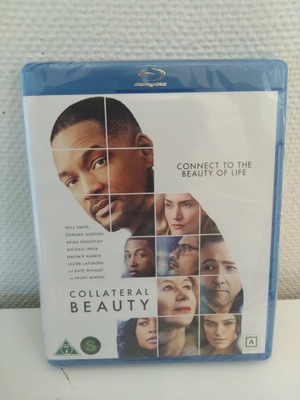 Collateral Beauty (Blu-ray)