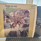 MONKEES, More of the Monkees, LP orig. GER -67 - pikkukuva 1