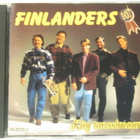 Finlanders • Käy Tanssimaan CD - pikkukuva 1