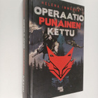 Helena Immonen : Operaatio Punainen kettu - pikkukuva 1