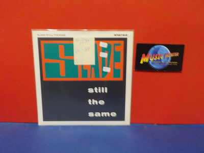 SLADE - STILL THE SAME M-/EX+ UK -87 7"