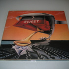 Sweet - Off The Record (CD) - pikkukuva 1