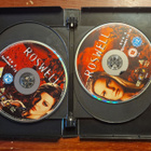 ROSWELL Kausi 1 - (6 disc) dvd boxi - pikkukuva 4