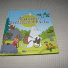 Muumin metsäseikkailu - pikkukuva 1