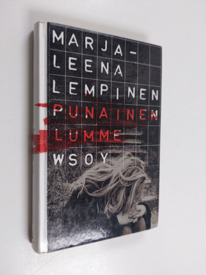 Marja-Leena Lempinen : Punainen lumme