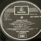 Topi Sorsakoski &  Agents - Besame Mucho - pikkukuva 4