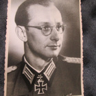 KGB:n arkistovalokuva - Kolmas Valtakunta - pikkukuva 1