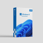 Windows 11 Professional | Produktschlüssel 5 laitteelle - pikkukuva 1