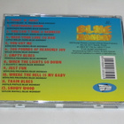 *CD* BLUE MONDAY After Action Satisfaction - pikkukuva 2