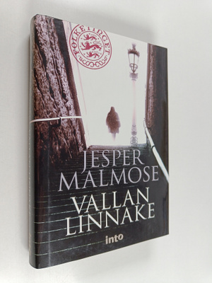 Jesper Malmose : Vallan linnake