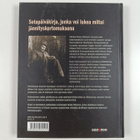 Paavo Siltasari : Korpisoturista esikuntaherraksi - pikkukuva 2
