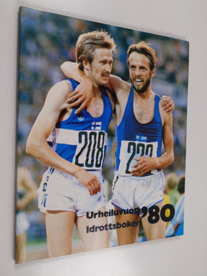 Urheiluvuosi '80
