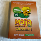 Maija Mehiläinen kokoelma  (6dvd) - pikkukuva 1