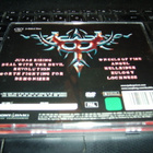 DualDisc : Judas Priest : Angel of Retribution ( sis. postik - pikkukuva 2
