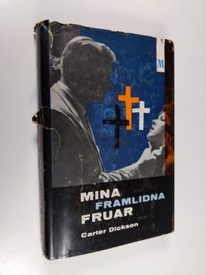 Mina framlidna fruar