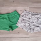 Zara ja H&M shortsit 10-12 vuotiaalle - pikkukuva 1