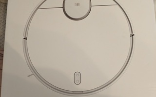 Robotti imuri Xiaomi Mi Robot Vacuum Mop Pro