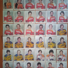1978-79 SM-Liiga Kiekkoilijat kuvina alk. 0,50€ kpl - pikkukuva 3