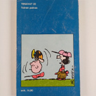 Charles M. Schulz : Onni suosii rohkeaa, Jaska Jokunen - pikkukuva 2