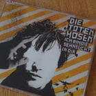 Die Toten Hosen Ich bin die sehnsucht in dir cdep saksa 2004 - pikkukuva 1